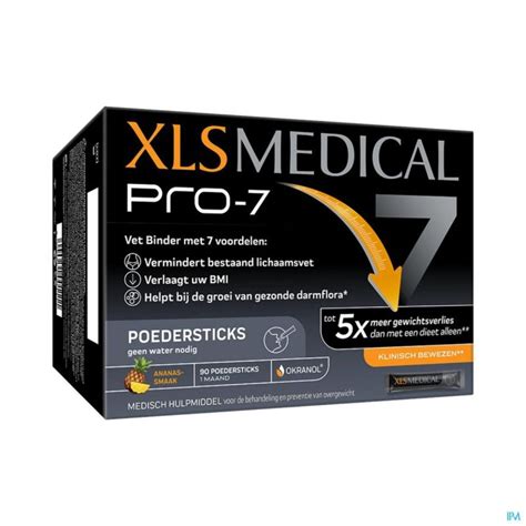 xls medical forte 7|XLS Medical Pro 7